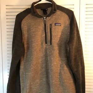 Men’s Patagonia Better Sweater